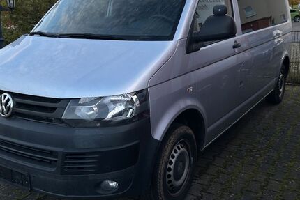 VW T5 Transporter 198.800 km 17.500 &euro; Niederlauer 97618