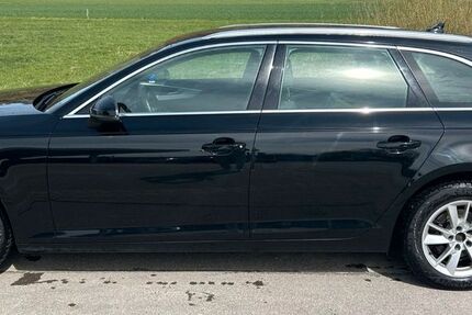 Audi A4 157.000 km 15.645 &euro; Weichtungen 97711