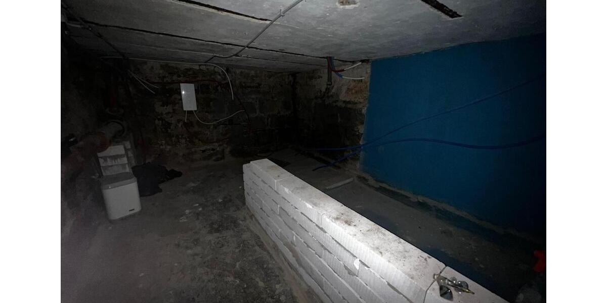 Doppelhaushälfte Ramsthal - 4 Zimmer, 125 m&sup2;, 160.000&euro; | Angebot:24240653