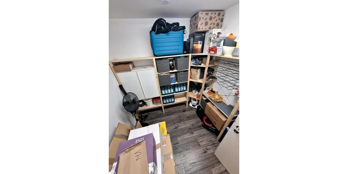 Terrassenwohnung Kolitzheim - 4 Zimmer, 88 m&sup2;, 380.000&euro; | Angebot:25824701