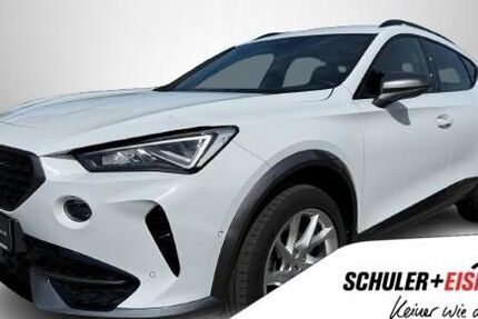 Cupra Formentor 60.300 km 24.990 &euro; Werneck 97440