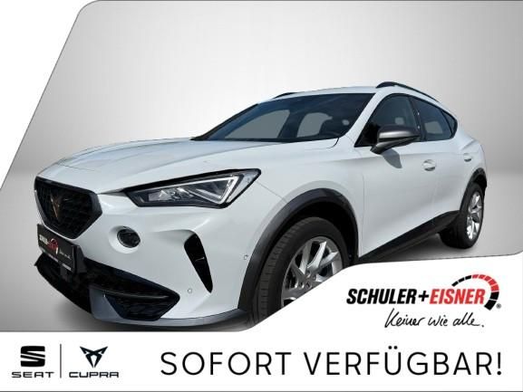 Cupra Formentor 60.300 km 24.990 &euro; Werneck 97440