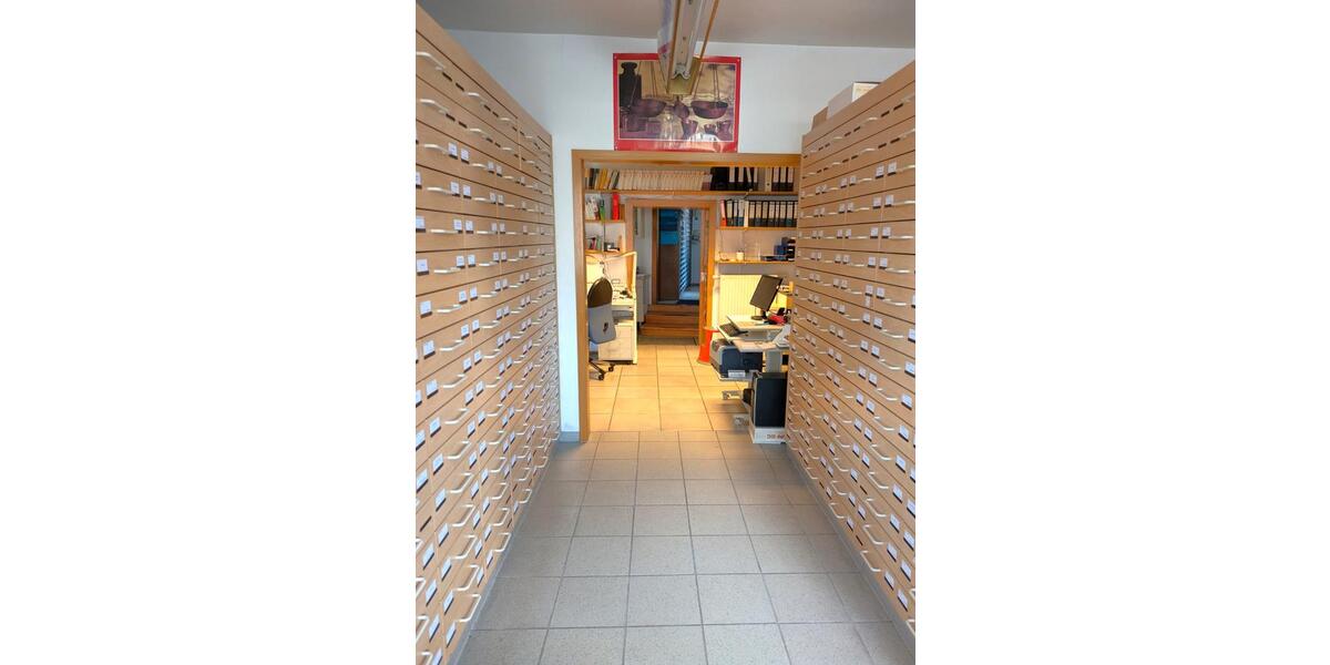 Mehrfamilienhaus, Wohnhaus Hofheim in Unterfranken - 120.000&euro; | Angebot:26587248