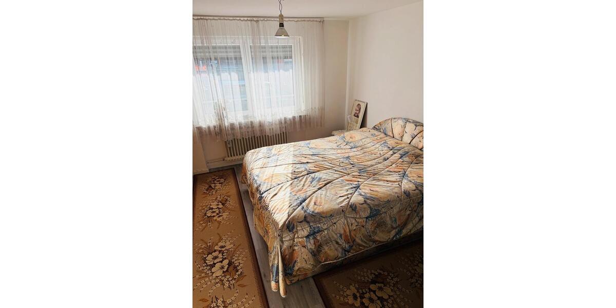 Erdgeschoßwohnung Arnstein - 3 Zimmer, 75 m&sup2;, 699&euro; | Angebot:24626494