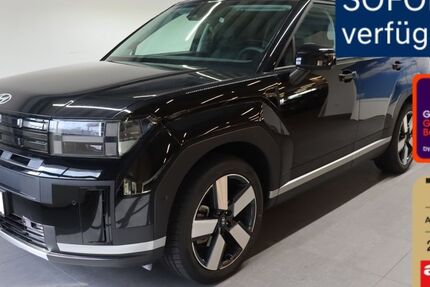 Hyundai SANTA FE 9.290 km 44.780 &euro; Schweinfurt 97424