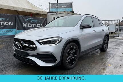 Mercedes-Benz GLA 200 24.148 km 35.600 &euro; THERES 97531