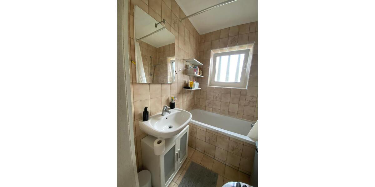 Etagenwohnung Schweinfurt Gartenstadt - 1.5 Zimmer, 38 m&sup2;, 129.000&euro; | Angebot:26427074