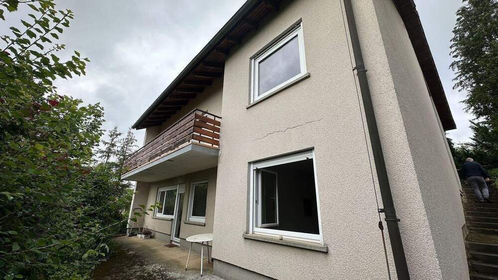 Einfamilienhaus Üchtelhausen Zell - 319.000&euro; | Angebot:25729492