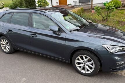 Seat Leon 100.118 km 18.900 &euro; Oberthulba 97723