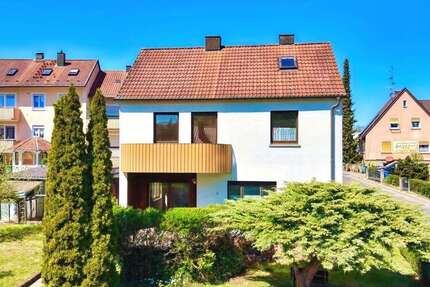 Haus Zeil - 5 Zimmer, 105 m&sup2;, 220.000&euro; | Angebot:26497112