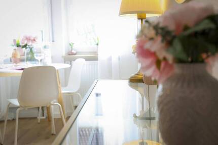 Wohnung Haßfurt - 2 Zimmer, 48 m&sup2;, 149.999&euro; | Angebot:25984368