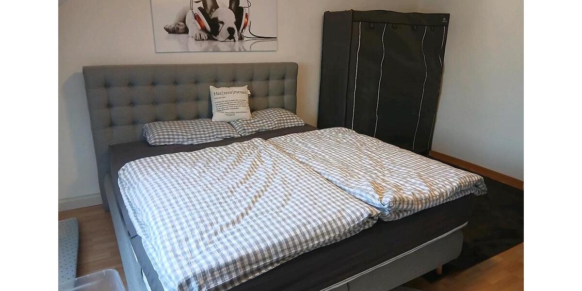 Dachgeschoßwohnung Schweinfurt Gartenstadt - 4 Zimmer, 110 m&sup2;, 750&euro; | Angebot:25752202