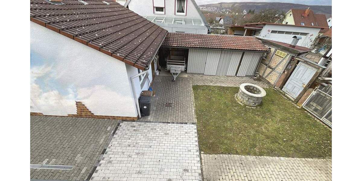 Mehrfamilienhaus, Wohnhaus Fuchsstadt - 8 Zimmer, 255 m&sup2;, 498.000&euro; | Angebot:25797456