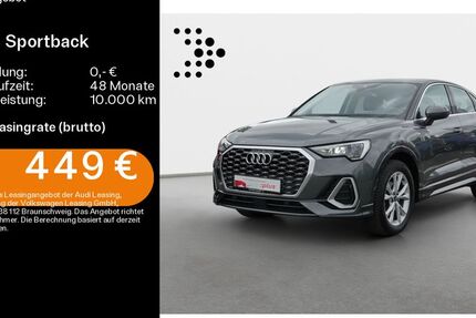 Audi Q3 42.245 km 33.840 &euro; Schweinfurt 97424