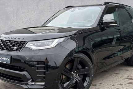 Land Rover Discovery 1.500 km 96.900 &euro; Kürnach 97273