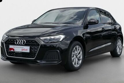 Audi A1 1.600 km 24.480 &euro; Haßfurt 97437