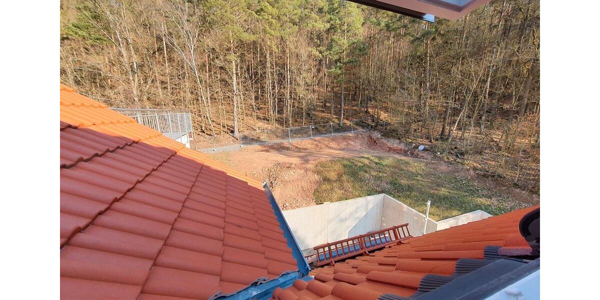 Etagenwohnung Bad Bocklet - 3 Zimmer, 95 m&sup2;, 935&euro; | Angebot:23830132