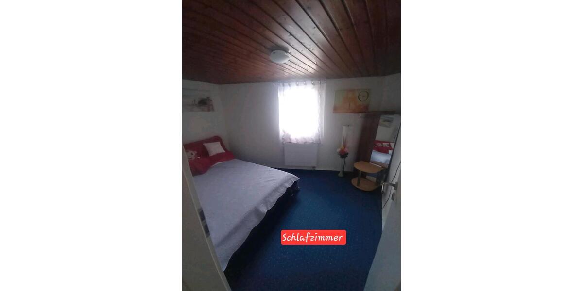 Einfamilienhaus Schweinfurt Gartenstadt - 7.5 Zimmer, 150 m&sup2;, 173.000&euro; | Angebot:27050055