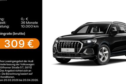 Audi Q3 22.518 km 35.990 &euro; Schweinfurt 97424