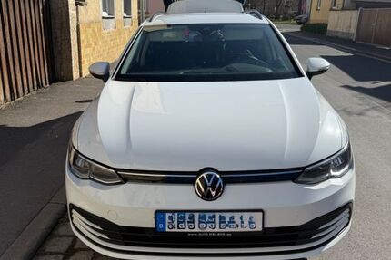 VW Golf 129.000 km 17.500 &euro; Sulzheim 97529