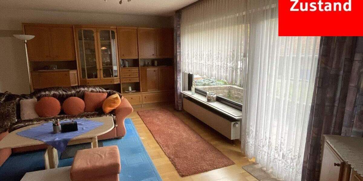 Einfamilienhaus Nüdlingen - 5 Zimmer, 128 m&sup2;, 285.000&euro; | Angebot:25668471