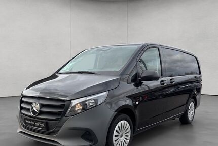 Mercedes-Benz Vito 36.911 km 39.950 &euro; Schweinfurt 97424