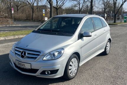 Mercedes-Benz B 180 218.000 km 2.790 &euro; Schweinfurt 97421