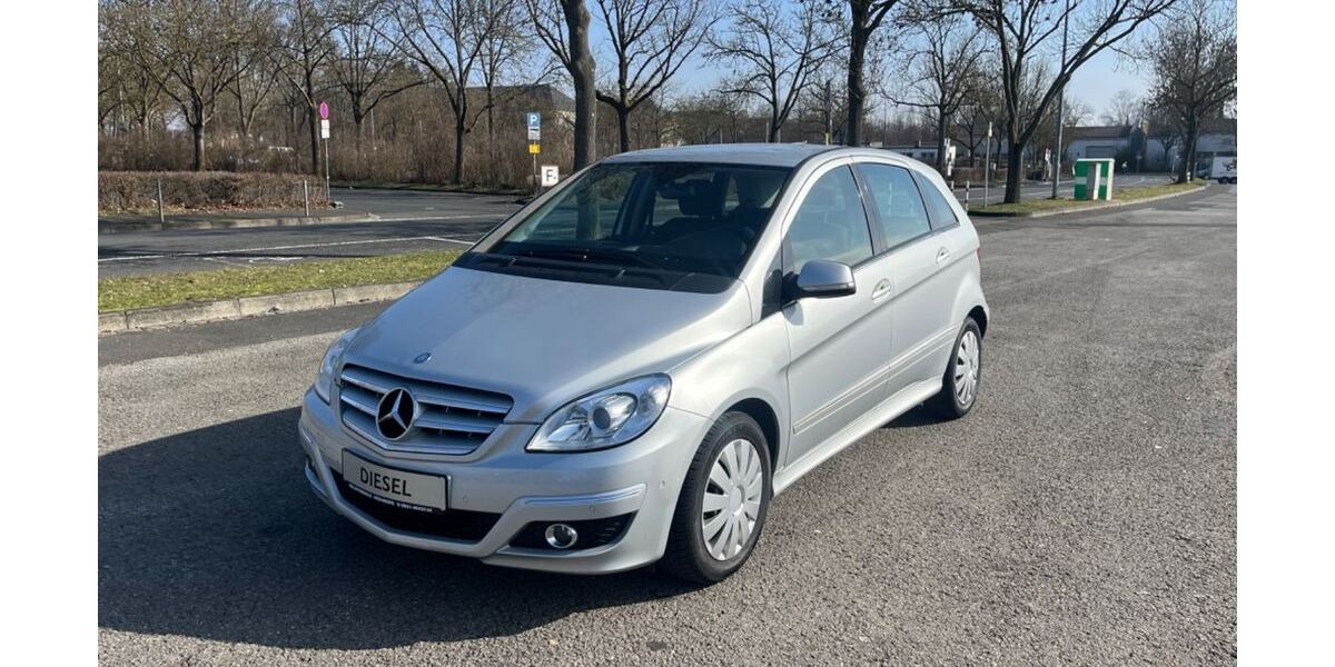 Mercedes-Benz B 180 218.000 km 2.790 &euro; Schweinfurt 97421