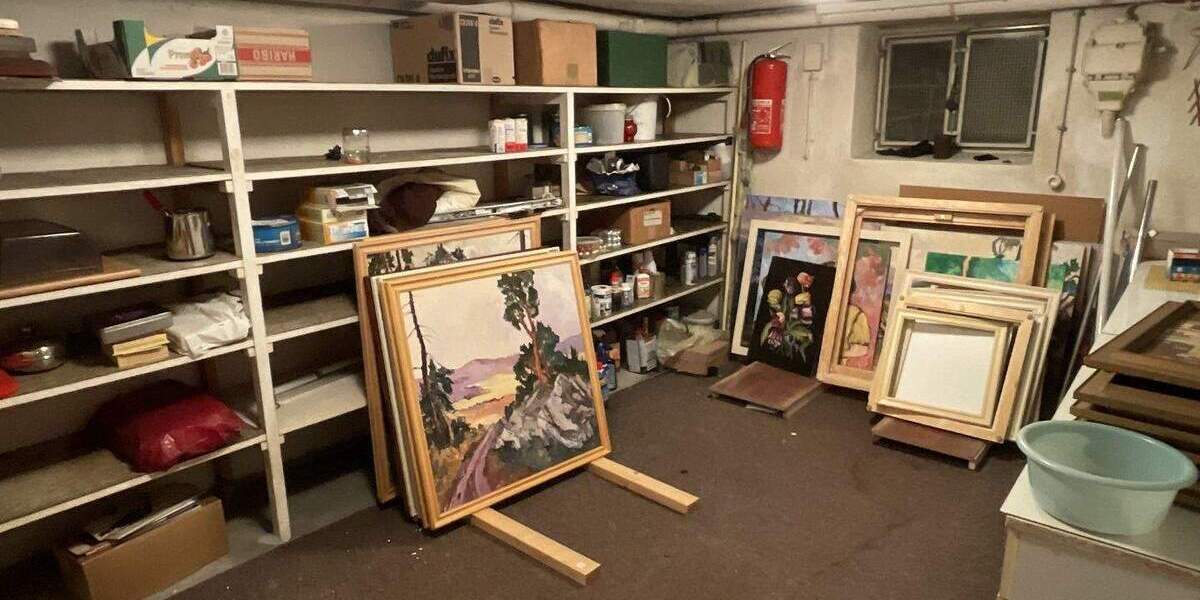 Einfamilienhaus Bad Kissingen Winkels - 6 Zimmer, 230 m&sup2;, 299.000&euro; | Angebot:25770618