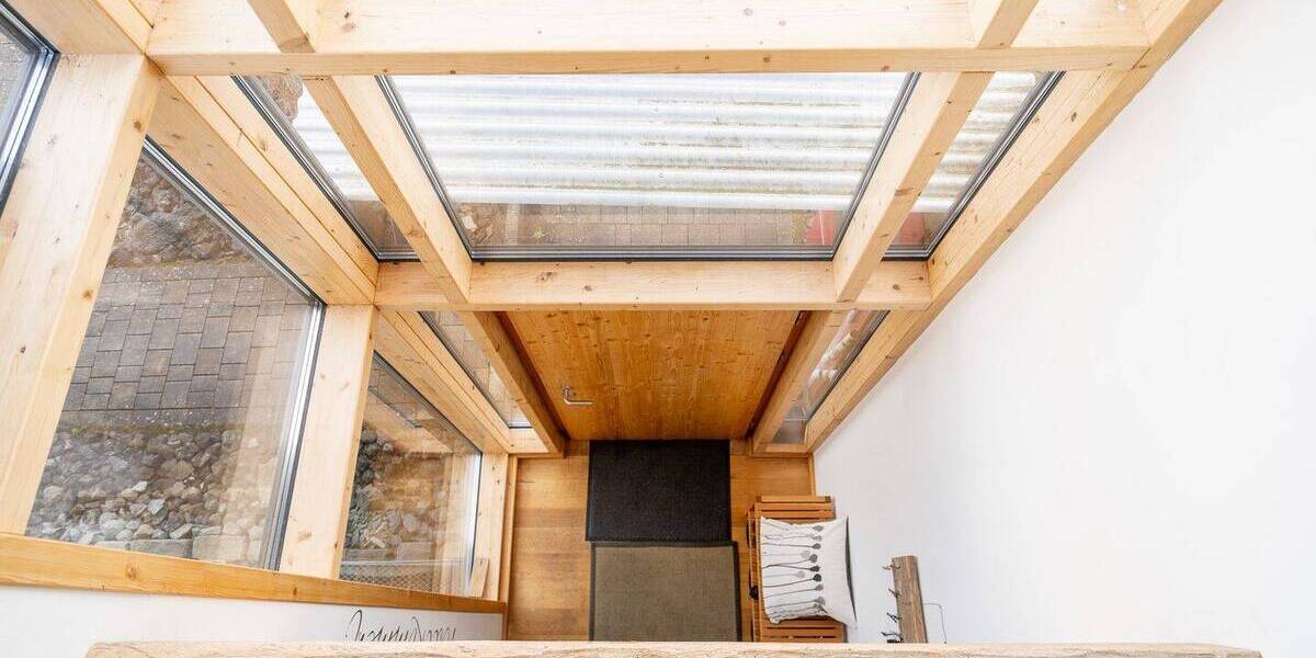 Doppelhaushälfte Elfershausen - 6 Zimmer, 117 m&sup2;, 429.000&euro; | Angebot:26017213