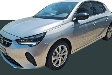 Opel Corsa 11.705 km 15.980 &euro; Bad Kissingen 97688