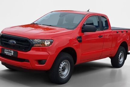 Ford Ranger 22.850 km 27.480 &euro; Schweinfurt 97424