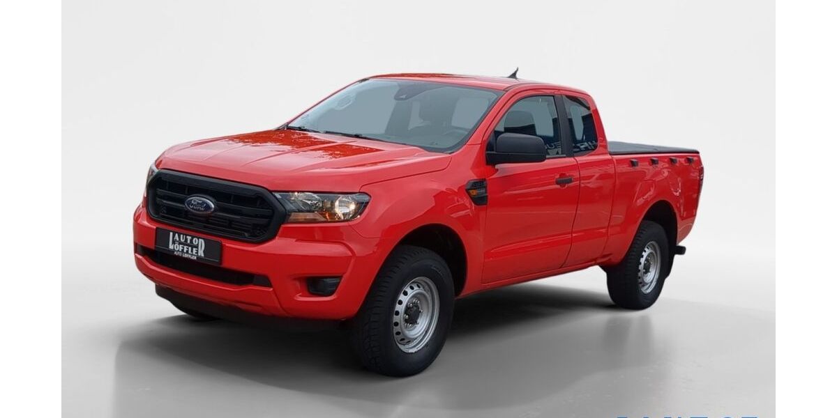 Ford Ranger 22.850 km 27.480 &euro; Schweinfurt 97424
