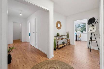 Wohnung Schweinfurt Hochfeld-Steinberg - 4 Zimmer, 102 m&sup2;, 269.000&euro; | Angebot:26173756