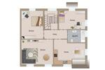 Mehrfamilienhaus, Wohnhaus Schweinfurt Gartenstadt - 8 Zimmer, 240 m&sup2;, 550.000&euro; | Angebot:27544969