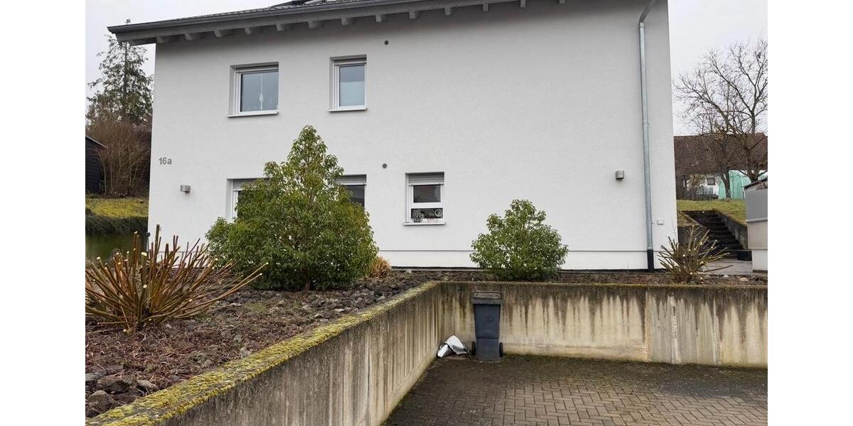 Dachgeschoßwohnung Ramsthal - 2 Zimmer, 68 m&sup2;, 590&euro; | Angebot:26045152