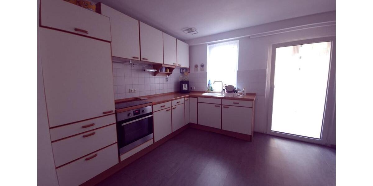 Etagenwohnung Gerolzhofen - 4 Zimmer, 110 m&sup2;, 750&euro; | Angebot:25722533