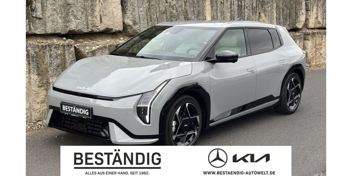 Kia EV4 12.500 km 38.990 &euro; Gochsheim 97469