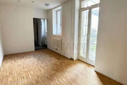 Wohnung Schweinfurt Gartenstadt - 2 Zimmer, 52 m&sup2;, 572&euro; | Angebot:26086093