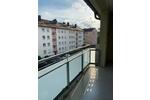 Etagenwohnung Schweinfurt Gartenstadt - 1.5 Zimmer, 38 m&sup2;, 129.000&euro; | Angebot:26427074