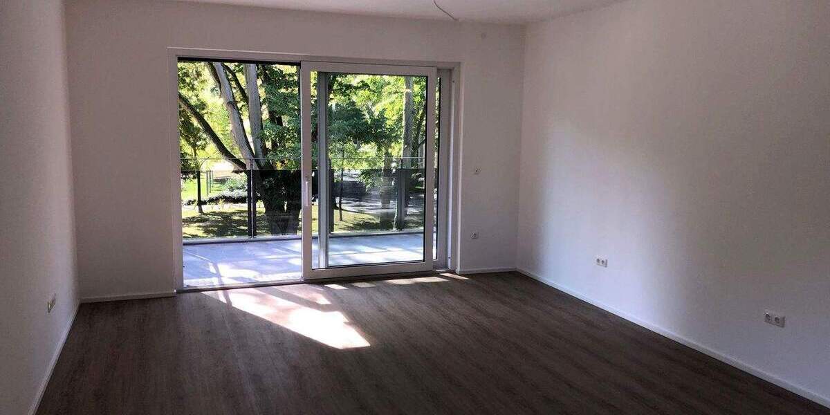 Etagenwohnung Bad Kissingen - 3 Zimmer, 91 m&sup2;, 1.290&euro; | Angebot:25802914