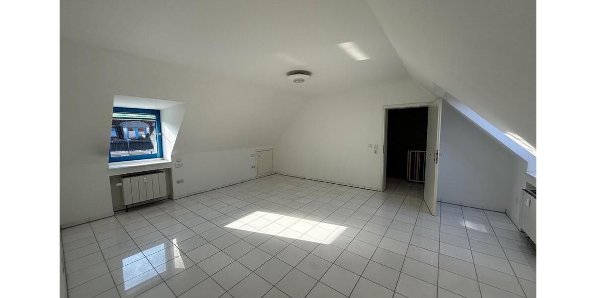 Maisonettenwohnung Schweinfurt Gartenstadt - 2 Zimmer, 61 m&sup2;, 650&euro; | Angebot:26014470