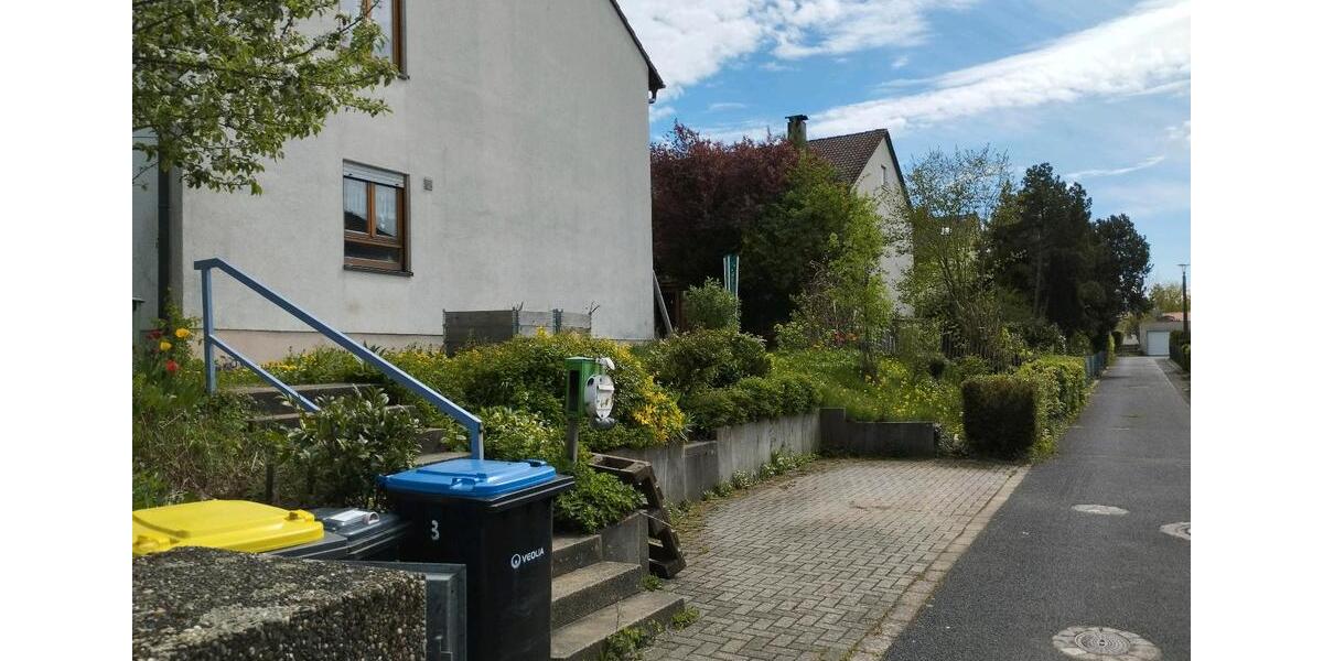 Doppelhaushälfte Dittelbrunn - 5 Zimmer, 115 m&sup2;, 310.000&euro; | Angebot:25517138