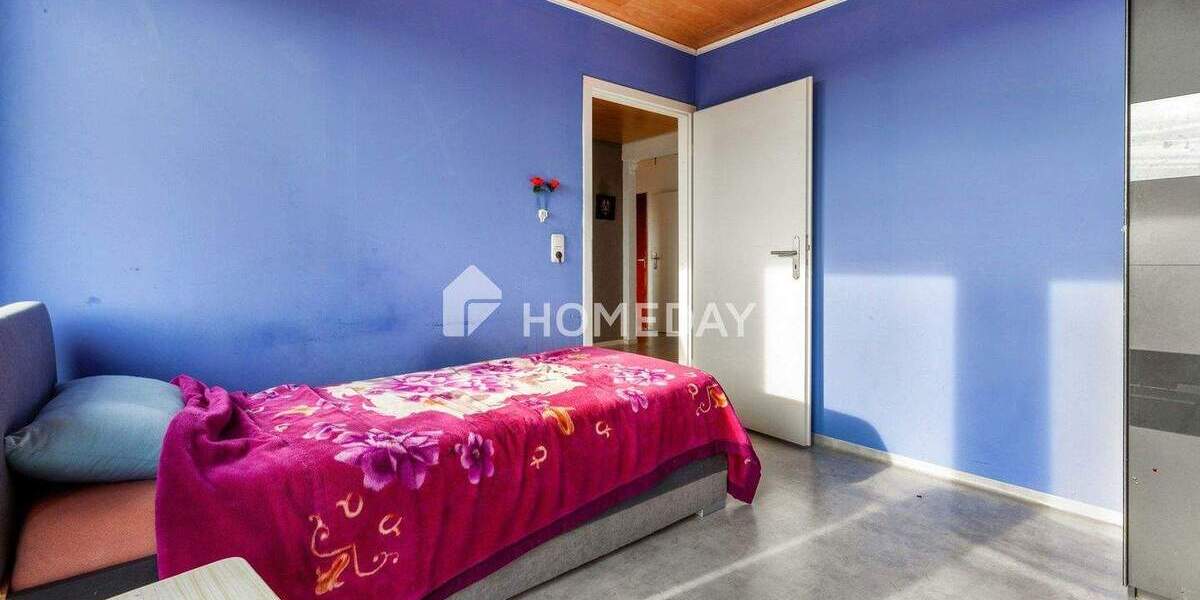 Einfamilienhaus Volkach Gaibach - 7 Zimmer, 230 m&sup2;, 350.000&euro; | Angebot:25689191