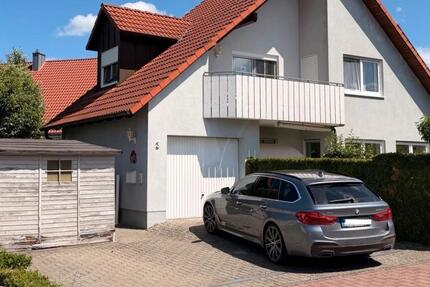 Haus Kürnach - 6 Zimmer, 175 m&sup2;, 759.000&euro; | Angebot:27055038