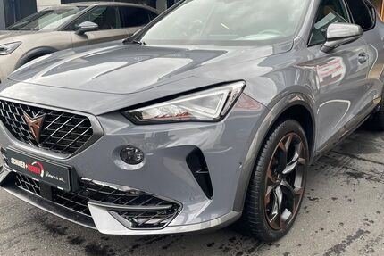 Cupra Formentor 56.000 km 27.490 &euro; Werneck 97440
