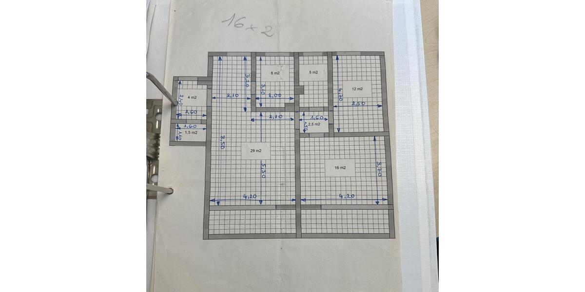 Etagenwohnung Schweinfurt Bellevue - 3 Zimmer, 81 m&sup2;, 200.000&euro; | Angebot:27092531