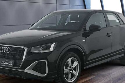 Audi Q2 28.708 km 26.590 &euro; Schweinfurt 97424