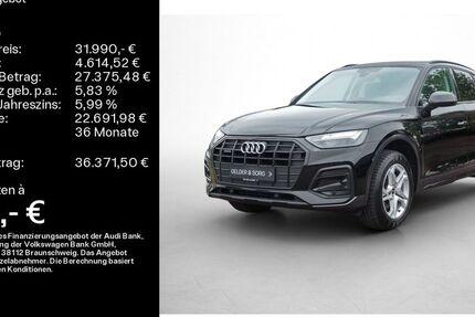 Audi Q5 72.331 km 31.990 &euro; Haßfurt 97437