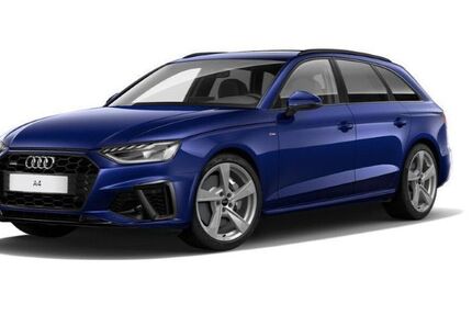 Audi A4 38.672 km 36.880 &euro; Schweinfurt 97424